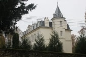 Château de Malvoisine